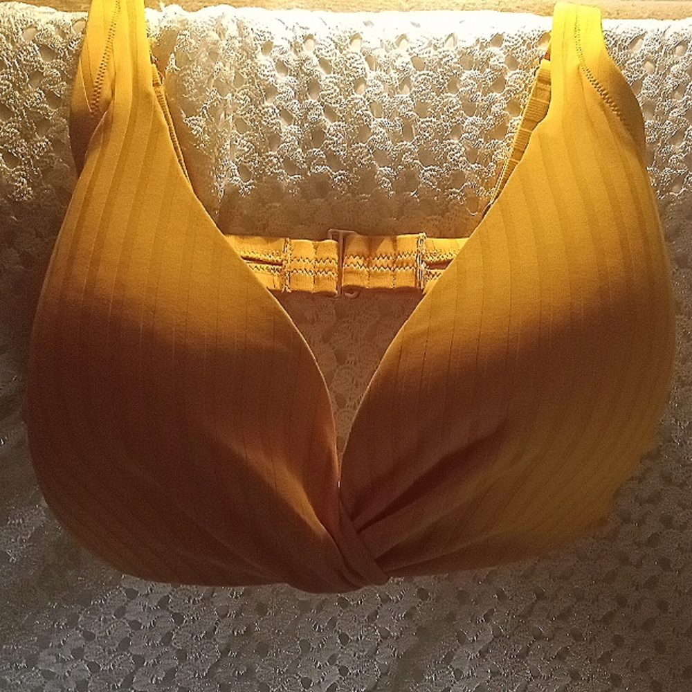 Swimsuit top